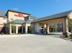 Hilton Garden Inn West Des Moines