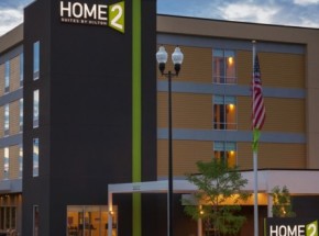 Home2 Suites Salt Lake City-Murray UT