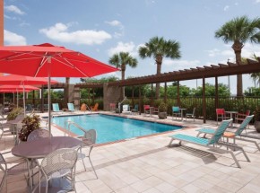 Home2 Suites Fort Lauderdale Airport-Cruise Port