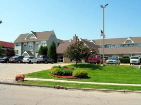 Residence Inn East