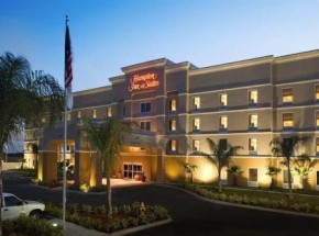 Hampton Inn &amp; Suites Lake Wales