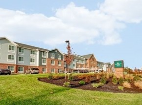 Homewood Suites Bridgewater/Branchburg