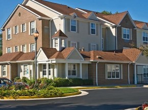 Extended Stay America - Virginia Beach