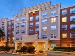 Residence Inn Boston Framingham