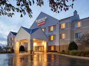 Fairfield Inn Cleveland Streetsboro