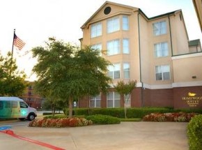 Homewood Suites North Dallas-Plano
