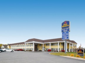 Best Western Sault Ste. Marie