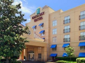 Embassy Suites Atlanta Airport