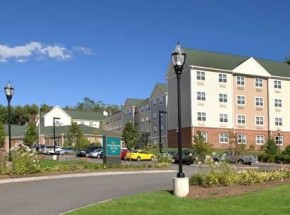 Homewood Suites Portsmouth