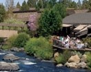 The Riverhouse Hotel