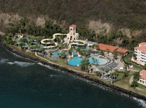 Las Casitas Resort