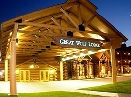 Great Wolf Lodge Williamsburg