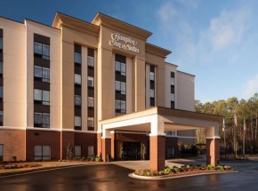 Hampton Inn &amp; Suites Augusta-Washington Rd