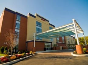 SpringHill Suites Harrisburg Hershey