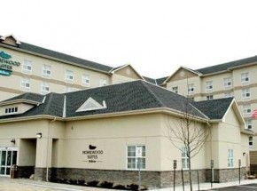 Homewood Suites Markham