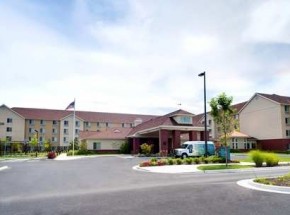 Homewood Suites by Hilton Medford