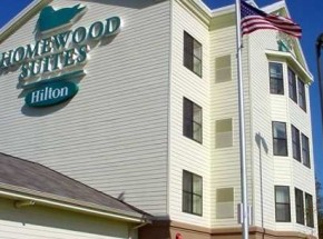 Homewood Suites by Hilton Anchorage