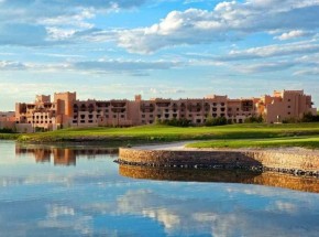 Hilton Santa Fe Buffalo Thunder