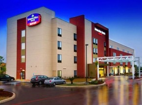 SpringHill Suites San Antonio Airport