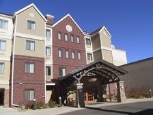 Aspen Suites