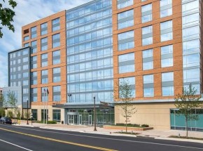 Residence Inn Arlington Ballston