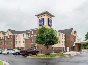 Sleep Inn &amp; Suites