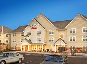 TownePlace Suites Medford