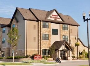 Residence Inn Lincoln South