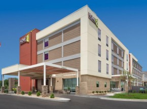 Home2 Suites Bowling Green