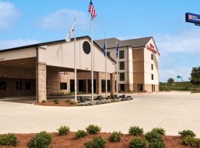 Hilton Garden Inn Shreveport Bossier City