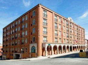 Residence Inn Halifax Downtown