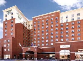 Homewood Suites Oklahoma City-Bricktown