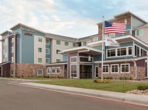 Residence Inn Dallas Plano/Richardson at Coit Road