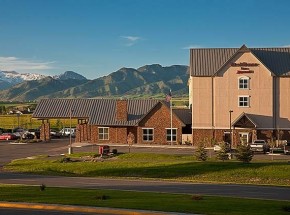 Residence Inn Bozeman