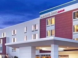 SpringHill Suites Corpus Christi