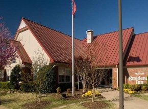 Residence Inn Springdale