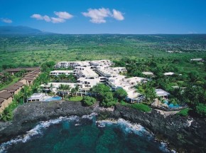 Royal Sea Cliff Kona by Outrigger