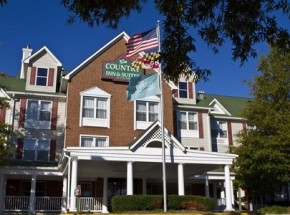 Country Inns &amp; Suites, Annapolis