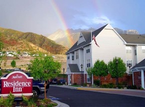 Residence Inn Salt Lake City Cottonwood