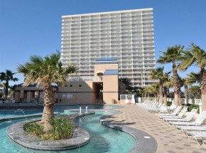 Crystal Tower Condominiums by Wyndham Vacation Rentals