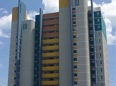 Atlantica Resort