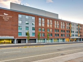 Homewood Suites Boston Brookline-Longwood Medical