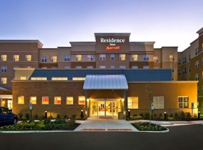 Residence Inn Newport News Airport