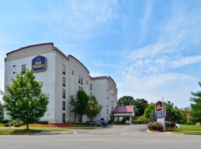 Best Western Louisville East