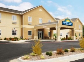 Days Inn &amp; Suites - Cabot