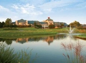 Kingsmill Resort