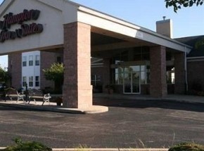 Hampton Inn Cleveland/ Independence