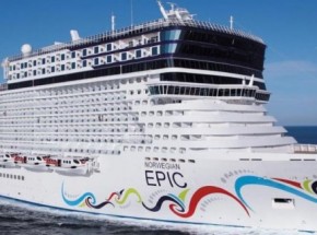 Norwegian Epic