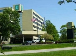 Embassy Suites Kansas City Overland Park