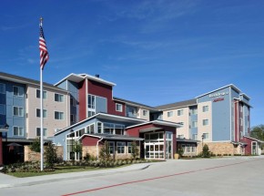 Residence Inn Houston Northwest/Cypress